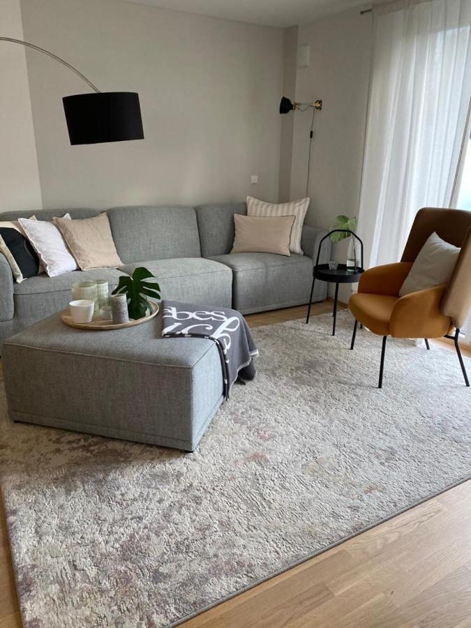 Ferienwohnung I Ferienhaus Am Bodensee I Meersburg I Sauna I Fitness Eksteriør bilde