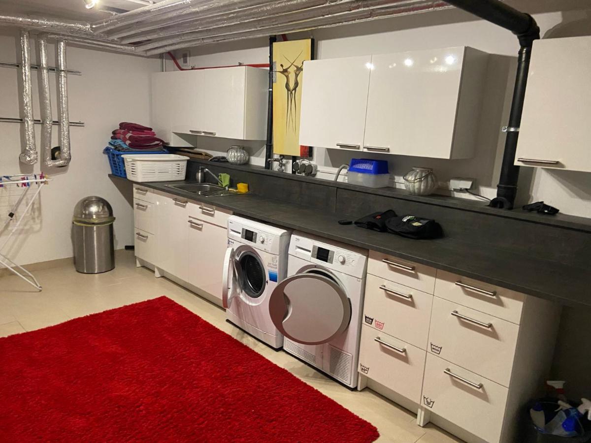 Ferienwohnung I Ferienhaus Am Bodensee I Meersburg I Sauna I Fitness Eksteriør bilde