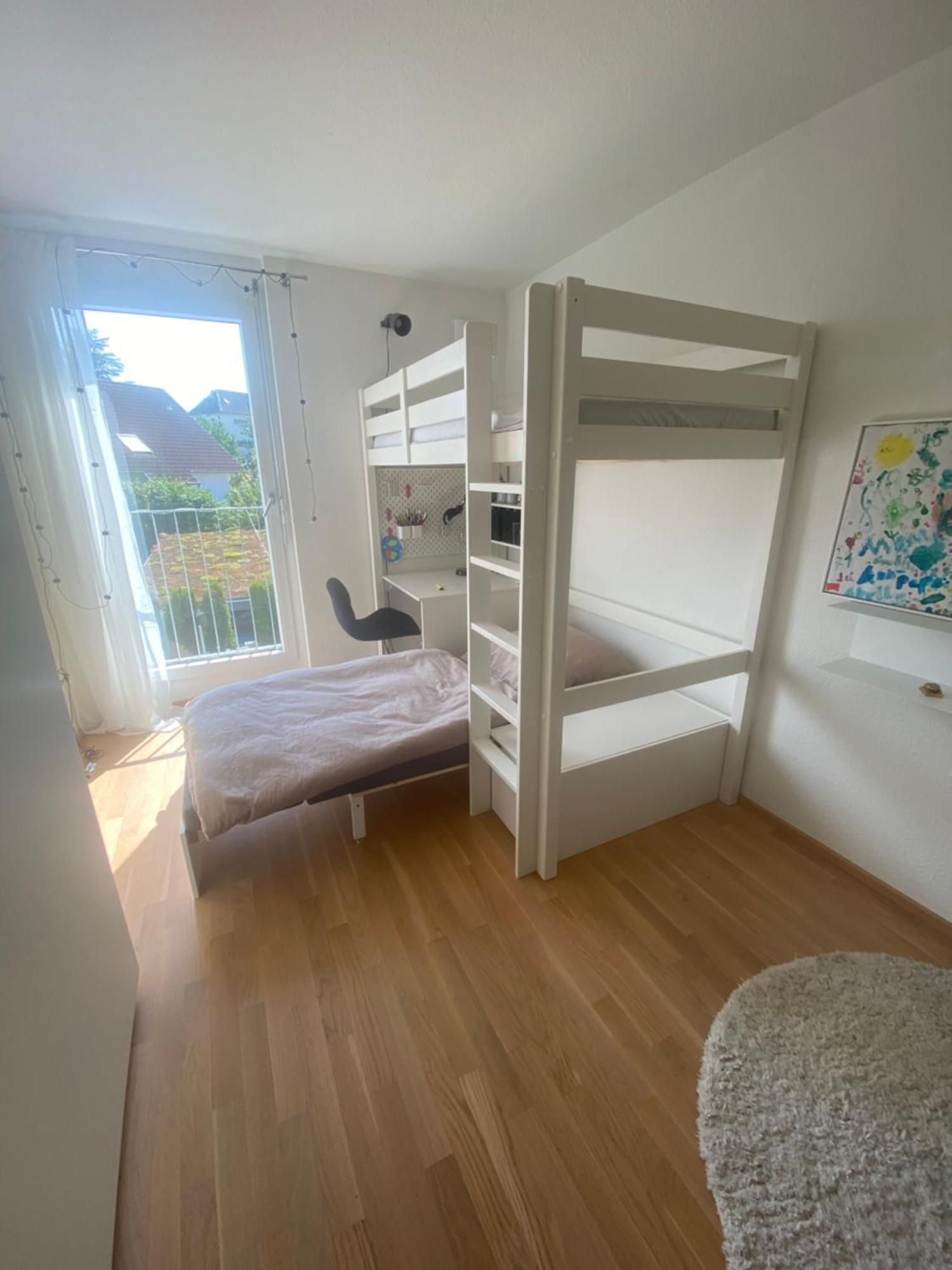 Ferienwohnung I Ferienhaus Am Bodensee I Meersburg I Sauna I Fitness Eksteriør bilde