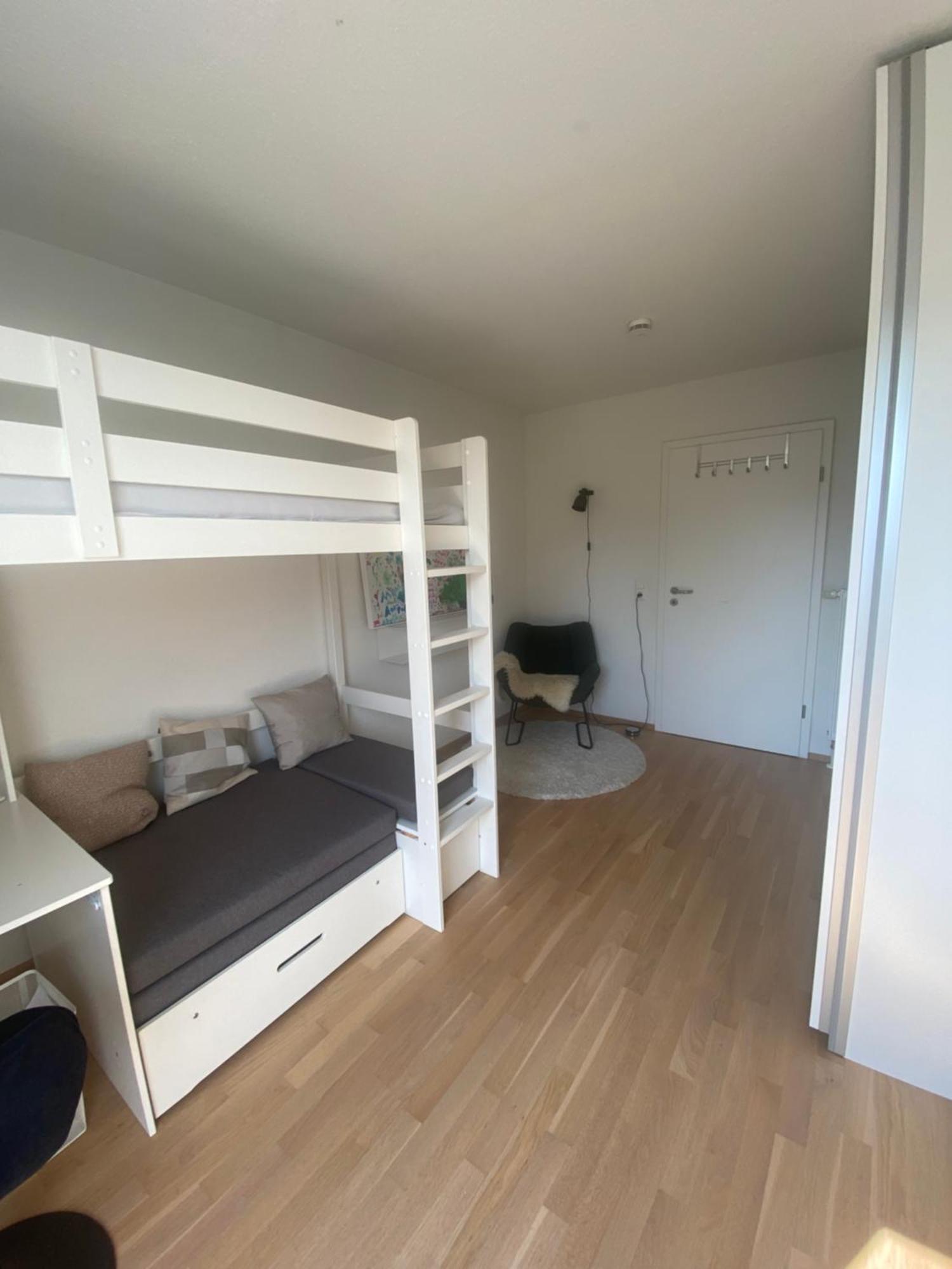 Ferienwohnung I Ferienhaus Am Bodensee I Meersburg I Sauna I Fitness Eksteriør bilde